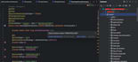 develop java, spring, microservices, rest API application