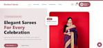 build ecommerce website for products
