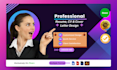 be your CV maker, resume writer and professional CV designer