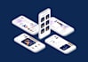 develop beautiful app promo website presentation