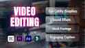 professionally edit your youtube video to stand out