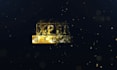 make royal gold logo animation like this one
