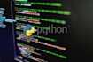 develop your python application
