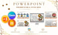 redesign your powerpoint presentation and slide templates