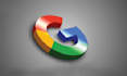 create 3d rotating, 3d spinning logo animation