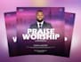 create church flyer designs