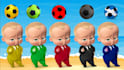 create wrong heads puzzle videos for your youtube channel