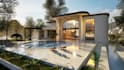 create architectural walkthrough 3d animation in twinmotion