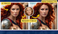 create custom ai generated characters with your face