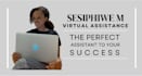 be your professional virtual assistant to all your needs