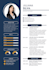 create professional CV resume  on canva