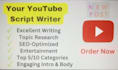 craft technology scripts for youtube, tiktok and instagram