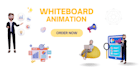 create whiteboard animation and doodle videos