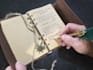 write inspiring poetry or prose on any subject