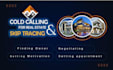do real estate cold calling and text marketing