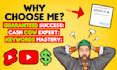 help you in channel growth and do best youtube SEO