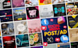 design, instagram linkedlin post and carousels
