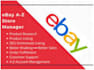 do account management on ebay