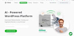 design a website for you on 10web