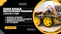 program mechatronics projects using esp32 and arduino