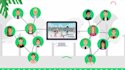 create eye catching unique whiteboard animation and expert explainer video
