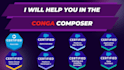 manage your salesforce document using conga composer