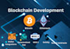 do customize and professional blockchain development for you