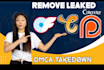 remove leaked onlyfans content under dmca over all internet
