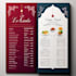 design stunning editable restaurant menu, food menu