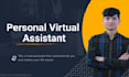 be your personal virtual assistant