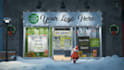 make people happy christmas greetings video