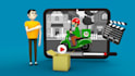 create engaging animated explainer videos for your business