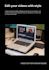 kickstart your youtube success with expert video editing services