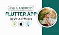 be your flutter developer mobile app developer android and ios using firebase