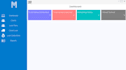 develop python gui desktop app using pyqt, pyqt5, tkinter, and qt designer