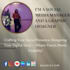 be your social media manager and graphic designer