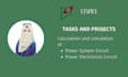 do power system and power electronic simulation on ltspice