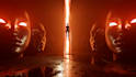 create epic 3d visuals for your music videos or live shows