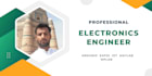 assist in electrical and electronics engineering projects