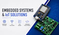 develop embedded systems, iot, and electronics projects