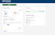integrate cybersource payment gateway