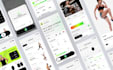 mobile app design for business