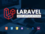 ignite your web presence expert laravel and PHP development