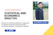 be your spss data analysis expert