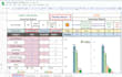 build a professional dashboard in google sheets