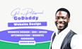 design godaddy website redesign godaddy website godaddy store redesign redesign