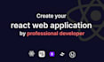 implement react magic into your business web application