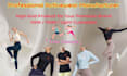 do activewear sportswear manufacture for your brand