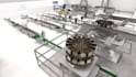 make conceptual 3d factory design