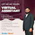 be your personal administrative virtual assistant